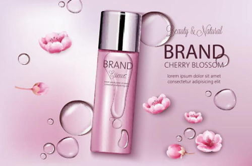 櫻花化妝品與嬰兒用品 溫柔呵護，自然綻放