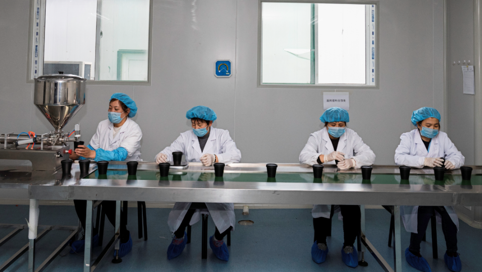 化妝品代加工|面膜代加工工廠選擇攻略，注意這四點，避免踩雷！附帶嬰兒用品相關提示