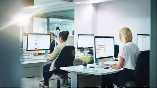 調研工廠 讓企業更了解市場，讓政府更了解社會